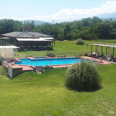 Complejo Valle De Las Rosas Villa Las Rosas Exterior photo