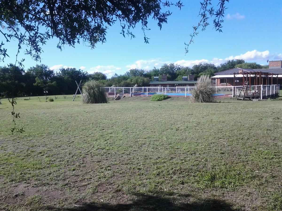 Complejo Valle De Las Rosas Villa Las Rosas Exterior photo