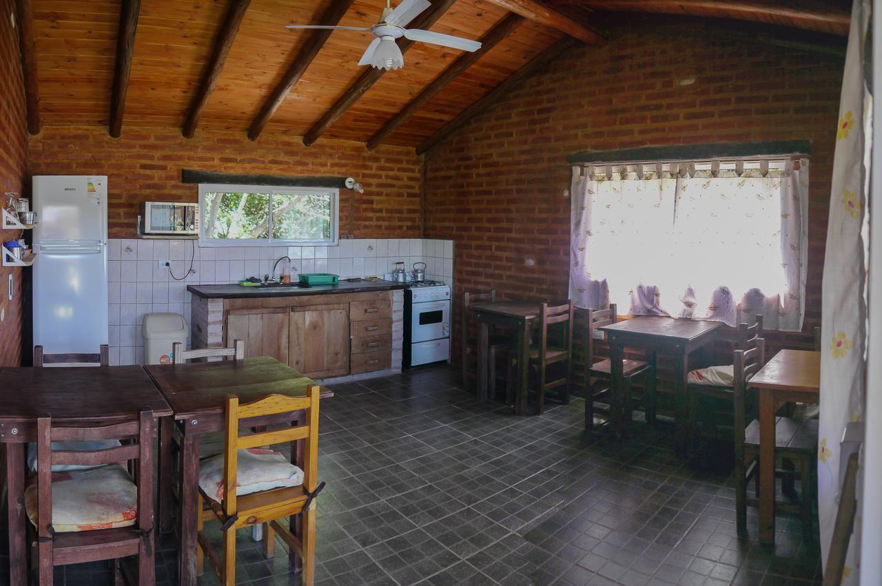 Complejo Valle De Las Rosas Villa Las Rosas Exterior photo